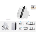 Repetidor WiFi inalambrico