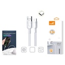 Cable de datos USB a Tipo-C 3.1A 2M