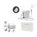 Adaptador cargador de 45W para Macbook punta L