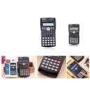 Calculadora cientifica