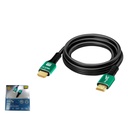 Cable HDMI a HDMI 8K 2.1 premium