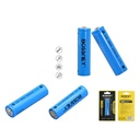 Bateria recargable 18650 3200mAh 3.7V