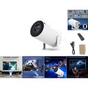Proyector portatil Android 11 WiFi Bluetooth HDMI 720P