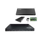 Repartidor splitter HDMI 4K 1x8