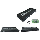 Repartidor splitter HDMI 4K 1x4 3D