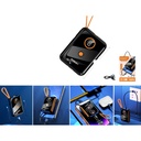 Bateria portatil 10000mAh 22.5W carga rapida