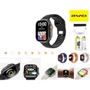 Reloj inteligente pantalla 2.1 pulg con llamadas Bluetooth