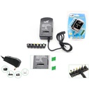 Fuente de alimentacion universal regulada 30W ajustable