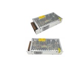 Transformador para tiras LED 200W 12V