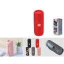 Parlante portatil Bluetooth TWS inalambrico