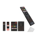 Control remoto universal para Smart TV