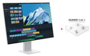 Huawei MateView Pantalla 4K de 28.2" Bocinas 2X5 Watts