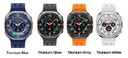 Galaxy Watch 7 Ultra LTE de 47mm