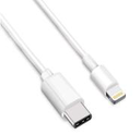 iPhone Cable USB C a Lightning 2m (Genérico)