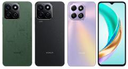Honor X7C 4G de 256GB/8GB