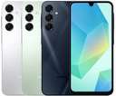 Samsung Galaxy A16 4G de 128GB/4GB