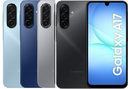 Samsung Galaxy A17 4G de 128GB/4GB