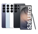 Samsung S26 Ultra de 512GB/12GB