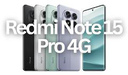 Redmi Note 15 Pro 4G 256GB/8GB
