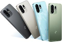 Itel A100C 64GB/3GB+5GB A6611L