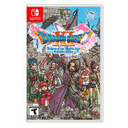 Juego de Nintendo Switch Dragon Quest XI Echoes of an Elusive Age