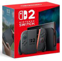 Nintendo Switch 2 US
