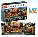 LEGO Friends The Television Series Central Perk