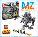 LEGO Star Wars Revenge of the Sith AT-AP Walker