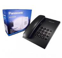 Teléfono Panasonic de Mesa y/o Pared KX-TS500LX