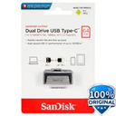 SanDisk Ultra 64GB Dual Drive USB Type-C