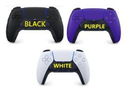 Control DualSense PS5