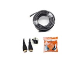Cable HDMI V1.4 HD 1080P